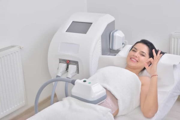 Which Areas of the Body Can Be Treated Brentford