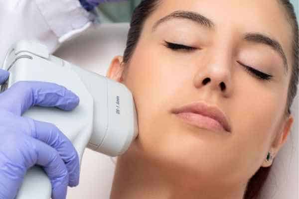 Who is the Ideal Candidate for HIFU Treatment Brentford?