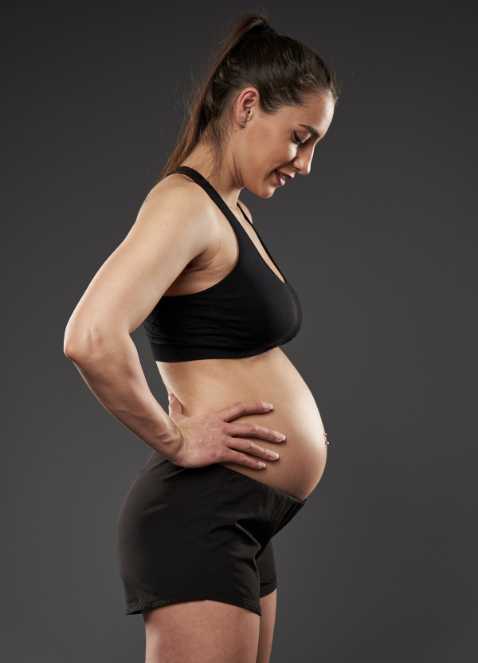 Can You Actually Prevent Diastasis Recti During Pregnancy Brentford