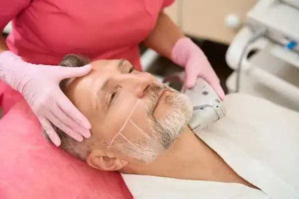 HIFU non-surgical treatment Brentford
