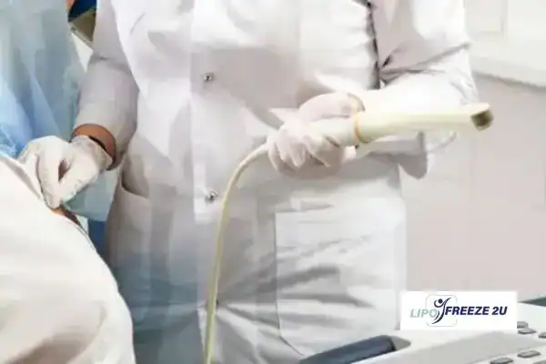 Image of HIFU Vaginal Tightening Brentford treatment.
