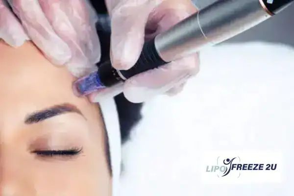 Morpheus 8 Brentford the top 10 reasons to choose this treatment!