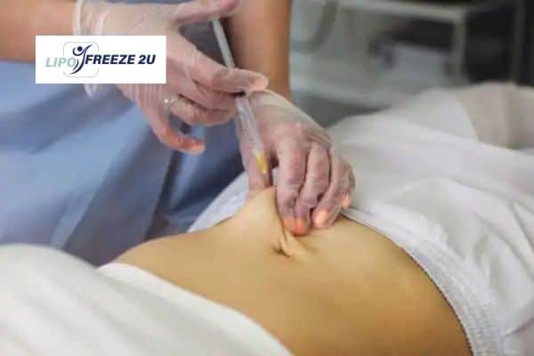 Fat Dissolving Injections Brentford & Weight loss medication