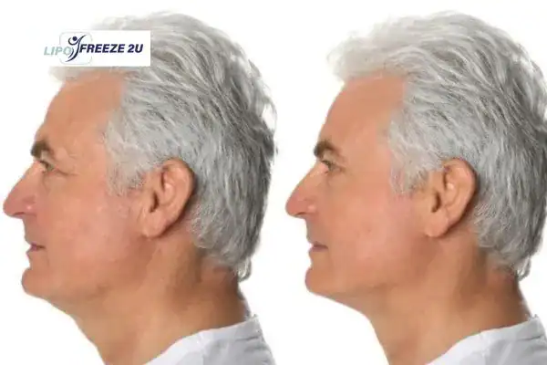 HIFU Brentford before and after results