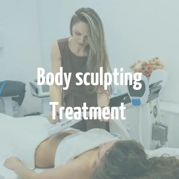 body sculpting treatment Brentford