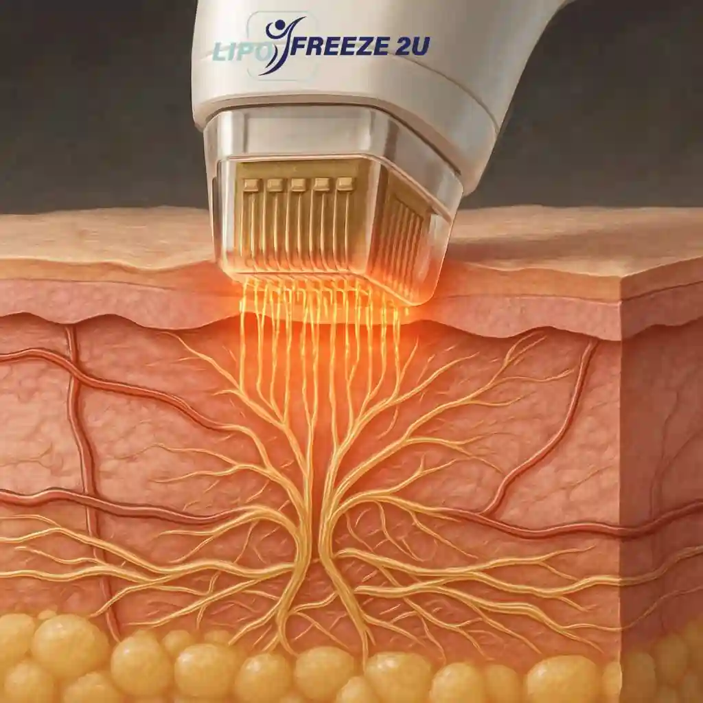 What Exactly Is RF Microneedling and Why Is Everyone Talking About It Brentford?