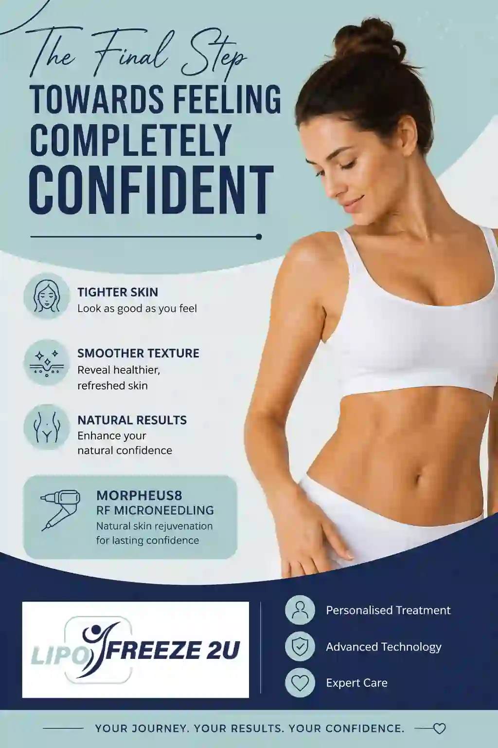 Is RF Microneedling the Final Step Towards Feeling Completely Confident Brentford?