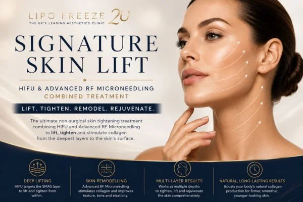 Signature Skin Lift Brentford